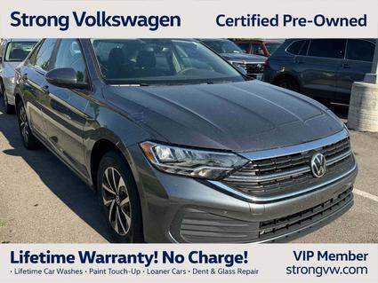 2023 Volkswagen Jetta Salt Lake City UT