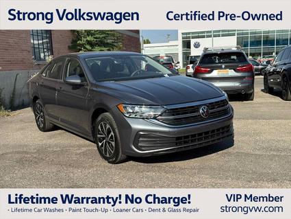 2023 Volkswagen Jetta Salt Lake City UT