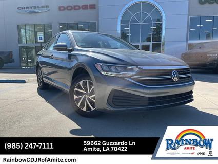 2024 Volkswagen Jetta Amite LA