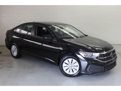 2024 Volkswagen Jetta Toledo OH