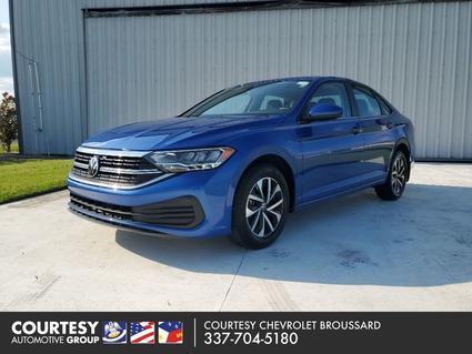2024 Volkswagen Jetta Broussard LA