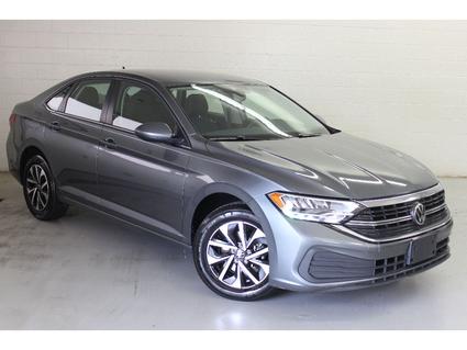 2024 Volkswagen Jetta Toledo OH