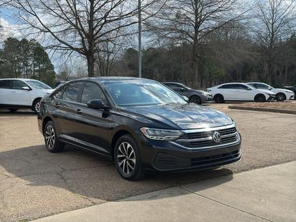 2024 Volkswagen Jetta Brandon MS