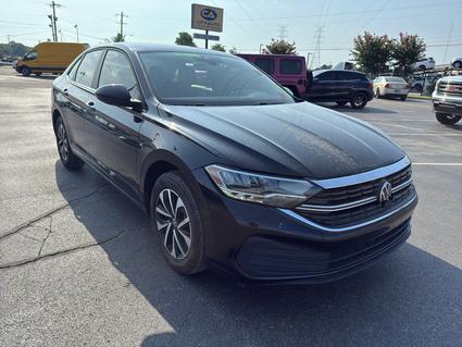 2024 Volkswagen Jetta Memphis TN