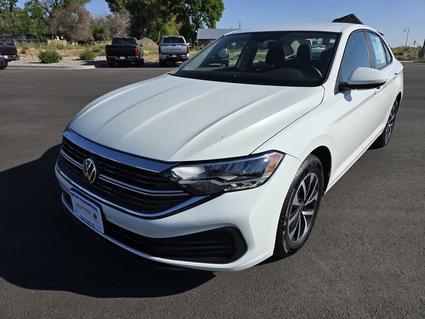 2024 Volkswagen Jetta Idaho Falls ID