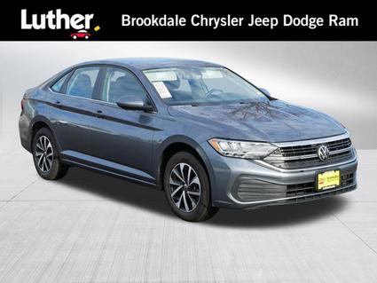 2024 Volkswagen Jetta Minneapolis MN