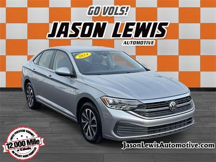 2024 Volkswagen Jetta Sparta TN