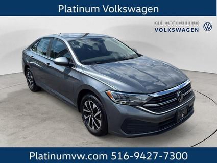 2024 Volkswagen Jetta Hicksville NY
