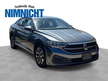 2024 Volkswagen Jetta Jacksonville FL
