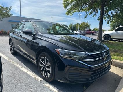 2024 Volkswagen Jetta Daphne AL