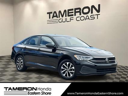 2024 Volkswagen Jetta Daphne AL