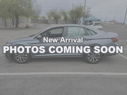 2024 Volkswagen Jetta Phoenix AZ