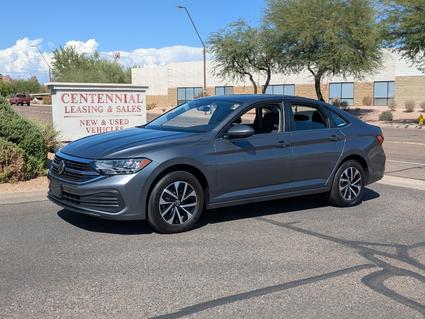 2024 Volkswagen Jetta Phoenix AZ