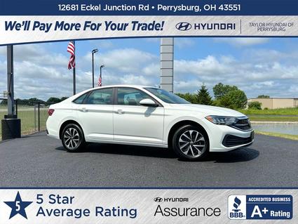 2024 Volkswagen Jetta Perrysburg OH