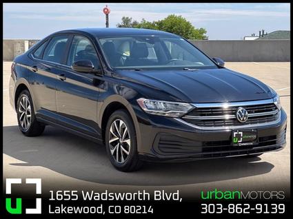 2024 Volkswagen Jetta Denver CO