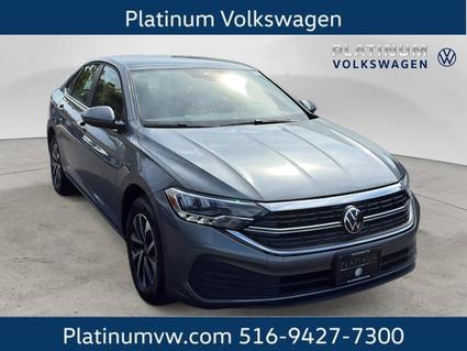 2024 Volkswagen Jetta Hicksville NY