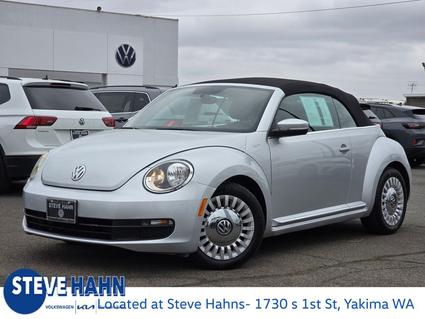 2013 Volkswagen Beetle Yakima WA