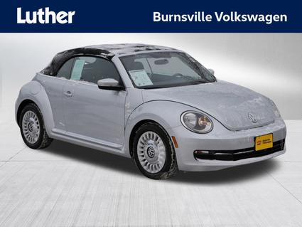2013 Volkswagen Beetle Burnsville MN