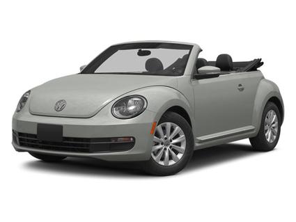 2013 Volkswagen Beetle Burnsville MN