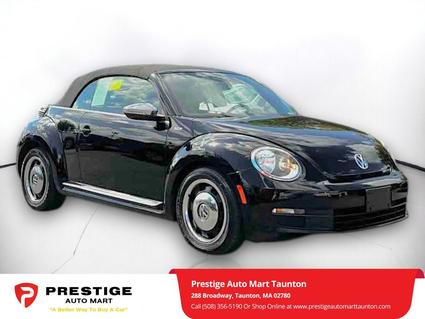 2013 Volkswagen Beetle Taunton MA