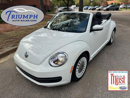 2014 Volkswagen Beetle Memphis TN