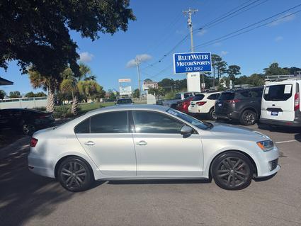 2013 Volkswagen Jetta Wilmington NC