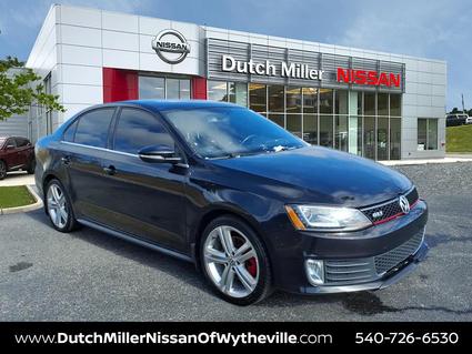 2015 Volkswagen Jetta Wytheville WV