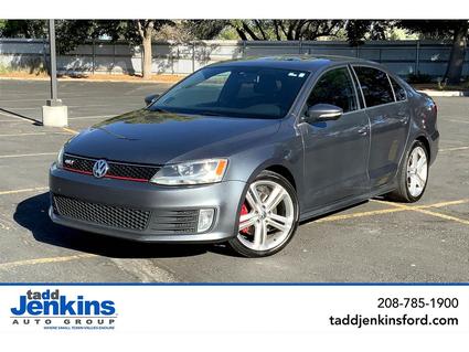 2015 Volkswagen Jetta Blackfoot ID