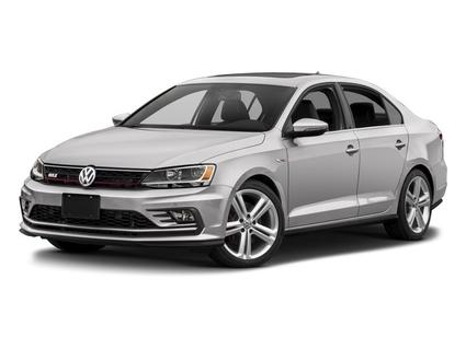 2017 Volkswagen Jetta Jacksonville FL