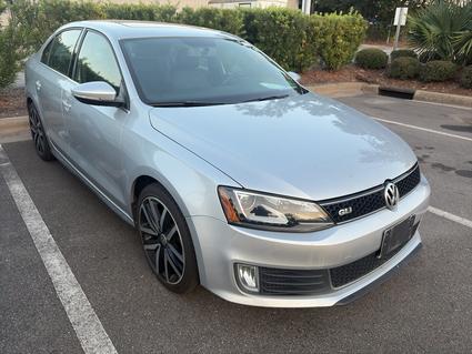2014 Volkswagen Jetta Wilmington NC
