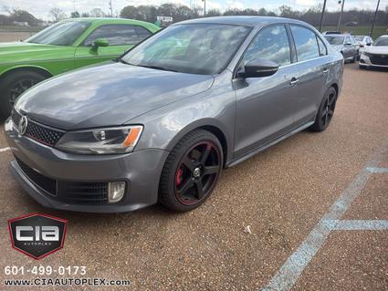 2015 Volkswagen Jetta Madison MS