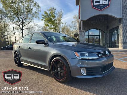 2015 Volkswagen Jetta Madison MS