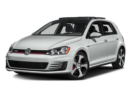 2017 Volkswagen GTI Burnsville MN