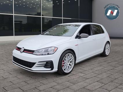 2021 Volkswagen Golf GTI Lake Hopatcong NJ