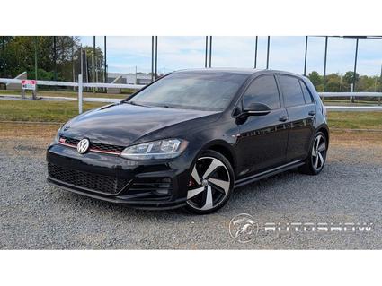 2021 Volkswagen Golf GTI Somerset NJ