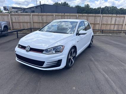 2016 Volkswagen Golf GTI Collierville TN