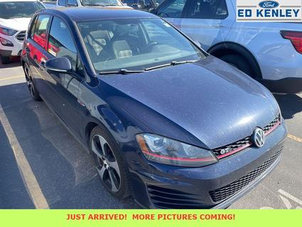 2016 Volkswagen Golf GTI Layton UT