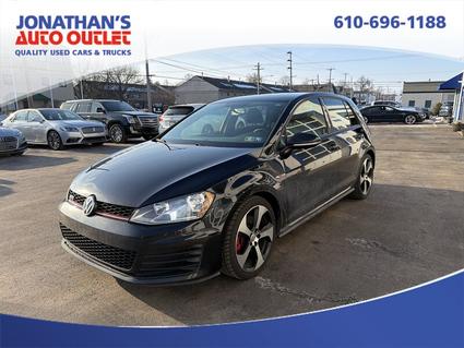 2016 Volkswagen GTI West Chester PA