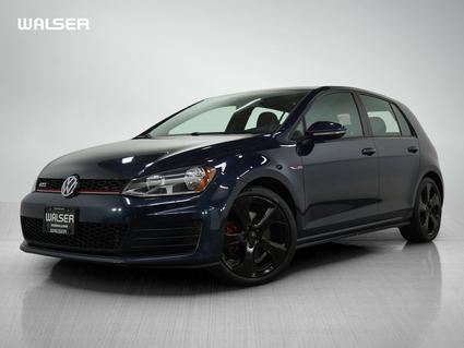 2016 Volkswagen GTI Minneapolis MN