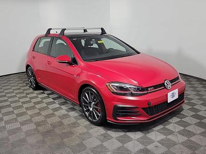 2020 Volkswagen GTI Derwood MD