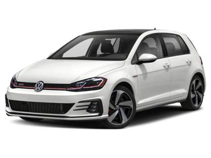 2019 Volkswagen GTI Minneapolis MN
