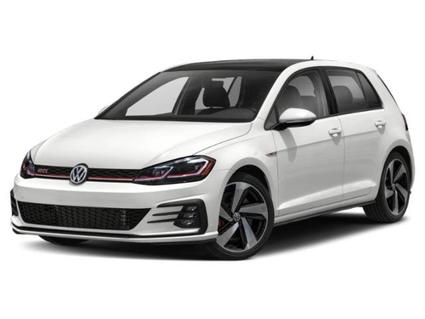 2019 Volkswagen GTI Minneapolis MN