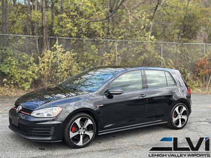 2017 Volkswagen GTI Bethlehem PA