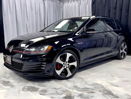 2015 Volkswagen GTI Elmont NY