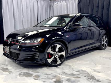 2015 Volkswagen GTI Elmont NY