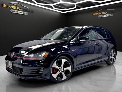 2015 Volkswagen GTI Elmont NY