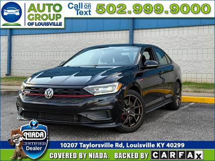 2019 Volkswagen Jetta GLI Louisville KY