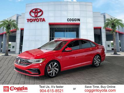 2019 Volkswagen Jetta GLI Jacksonville FL