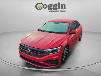 2019 Volkswagen Jetta GLI Jacksonville FL