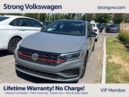 2021 Volkswagen Jetta GLI Salt Lake City UT
